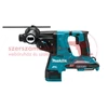 Makita DHR280Z SDS-Plus Akkus Fúró-vésőkalapács 2x18V (akku és töltő nélkül)