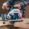 Makita DHS680RTJ Akkus körfűrész (18V/2x5.0Ah) MAKPAC kofferben + AJÁNDÉK