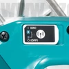 Makita DHS900 AWS kapcsolat jelző modul a géptesten