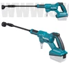 Makita DHW180Z Akkus magasnyomású mosó 18V (akku és töltő nélkül)