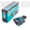 Makita DJR188Z Akkus orrfűrész 18V (akku és töltő nélkül)
