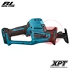 Makita DJR189Z Akkus kompakt orrfűrész 18V (akku és töltő nélkül)