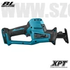 Makita DJR189Z Akkus kompakt orrfűrész 18V (akku és töltő nélkül)