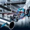Makita DJR189Z Akkus kompakt orrfűrész 18V (akku és töltő nélkül)