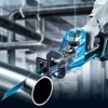 Makita DJR189Z Akkus kompakt orrfűrész 18V (akku és töltő nélkül)