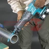 Makita DJR360PT2 Akkus orrfűrész (2x18V/2x5.0Ah) + AJÁNDÉK