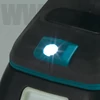 Makita DJS131Z Akkus lemezvágó 18V (akku és töltő nélkül) + AJÁNDÉK