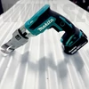 Makita DJS131Z Akkus lemezvágó 18V (akku és töltő nélkül) + AJÁNDÉK