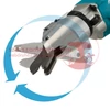 Makita DJS800Z Akkus beton- cementlap vágó 18V (akku és töltő nélkül) + AJÁNDÉK