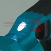Makita DJS800Z Akkus beton- cementlap vágó 18V (akku és töltő nélkül) + AJÁNDÉK