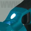 Makita DJS800Z Akkus beton- cementlap vágó 18V (akku és töltő nélkül) + AJÁNDÉK