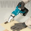 Makita DJS800Z Akkus beton- cementlap vágó 18V (akku és töltő nélkül) + AJÁNDÉK