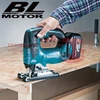 Makita DJV182Z Akkus szúrófűrész 18V (akku és töltő nélkül) + AJÁNDÉK