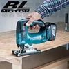 Makita DJV182Z Akkus szúrófűrész 18V (akku és töltő nélkül) + AJÁNDÉK