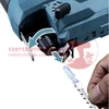 Makita DJV184Z Akkus szúrófűrész 18V (akku és töltő nélkül)