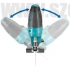 Makita DJV184Z Akkus szúrófűrész 18V (akku és töltő nélkül)
