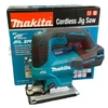 Makita DJV184Z Akkus szúrófűrész 18V (akku és töltő nélkül)