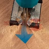 Makita DJV184Z Akkus szúrófűrész 18V (akku és töltő nélkül)