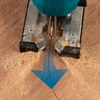 Makita DJV184Z Akkus szúrófűrész 18V (akku és töltő nélkül)
