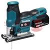 DJV185RTJ  akkumulátorral