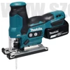 DJV185RTJ  akkumulátorral