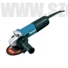 Makita DK0053G sarokcsiszoló szett (GA9020+9558HNR)