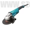 Makita DK0053G sarokcsiszoló szett (GA9020+9558HNR)
