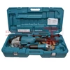 Makita DK0053G sarokcsiszoló szett (GA9020+9558HNR)