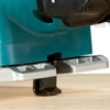 Makita DKP181RTJ Akkus gyalu (18V/2x5.0Ah) MAKPAC kofferben + AJÁNDÉK