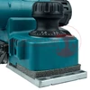 Makita DKP181Z Akkus gyalu (akku és töltő nélkül)