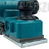 Makita DKP181Z Akkus gyalu (akku és töltő nélkül)