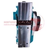Makita DKP181Z Akkus gyalu (akku és töltő nélkül)