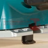 Makita DKP181Z Akkus gyalu (akku és töltő nélkül)