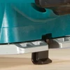 Makita DKP181Z Akkus gyalu (akku és töltő nélkül)