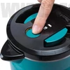 Makita DKT360Z Akkus vízforraló 2x18V (akku és töltő nélkül)