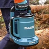 Makita DKT360Z Akkus vízforraló 2x18V (akku és töltő nélkül)