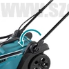 Makita DLM330Z Akkus fűnyíró 18V (akku és töltő nélkül)