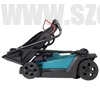 Makita DLM330Z Akkus fűnyíró 18V (akku és töltő nélkül)