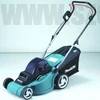 Makita DLM380PT2 akkus fűnyíró (2x18V/2x5.0Ah/38cm) + AJÁNDÉK