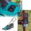 DLM431Z fűnyíró 2 x 18V