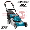 Makita DLM460Z Akkus fűnyíró 2x18V (akku és töltő nélkül)