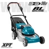 Makita DLM460Z Akkus fűnyíró 2x18V (akku és töltő nélkül)