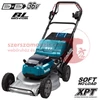 Makita DLM533Z Akkus fűnyíró 2x18V (akku és töltő nélkül)