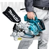 Makita DLS600Z Akkus gérvágó 18V (akku és töltő nélkül) + AJÁNDÉK