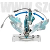 Makita DLS600Z Akkus gérvágó 18V (akku és töltő nélkül) + AJÁNDÉK