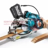 Makita DLS600Z Akkus gérvágó 18V (akku és töltő nélkül) + AJÁNDÉK