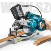 Makita DLS600Z Akkus gérvágó 18V (akku és töltő nélkül) + AJÁNDÉK