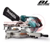 Makita DLS714Z Akkus gérvágó 2x18V (akku és töltő nélkül)