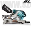Makita DLS714Z Akkus gérvágó 2x18V (akku és töltő nélkül)