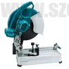 Makita DLW140Z Akkus gyorsdaraboló 2x18V (akkus és töltő nélkül) + AJÁNDÉK